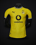 2026/2027 Player Version Dortmund Home Football Shirt 1:1 Thai Quality topjersey