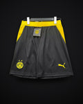 2026/2027 Dortmund Home Football Shorts 1:1 Thai Quality topjersey