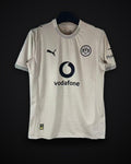 2026/2027 Dortmund Commemorative Special Edition Yellow Football Shirt 1:1 Thai Quality