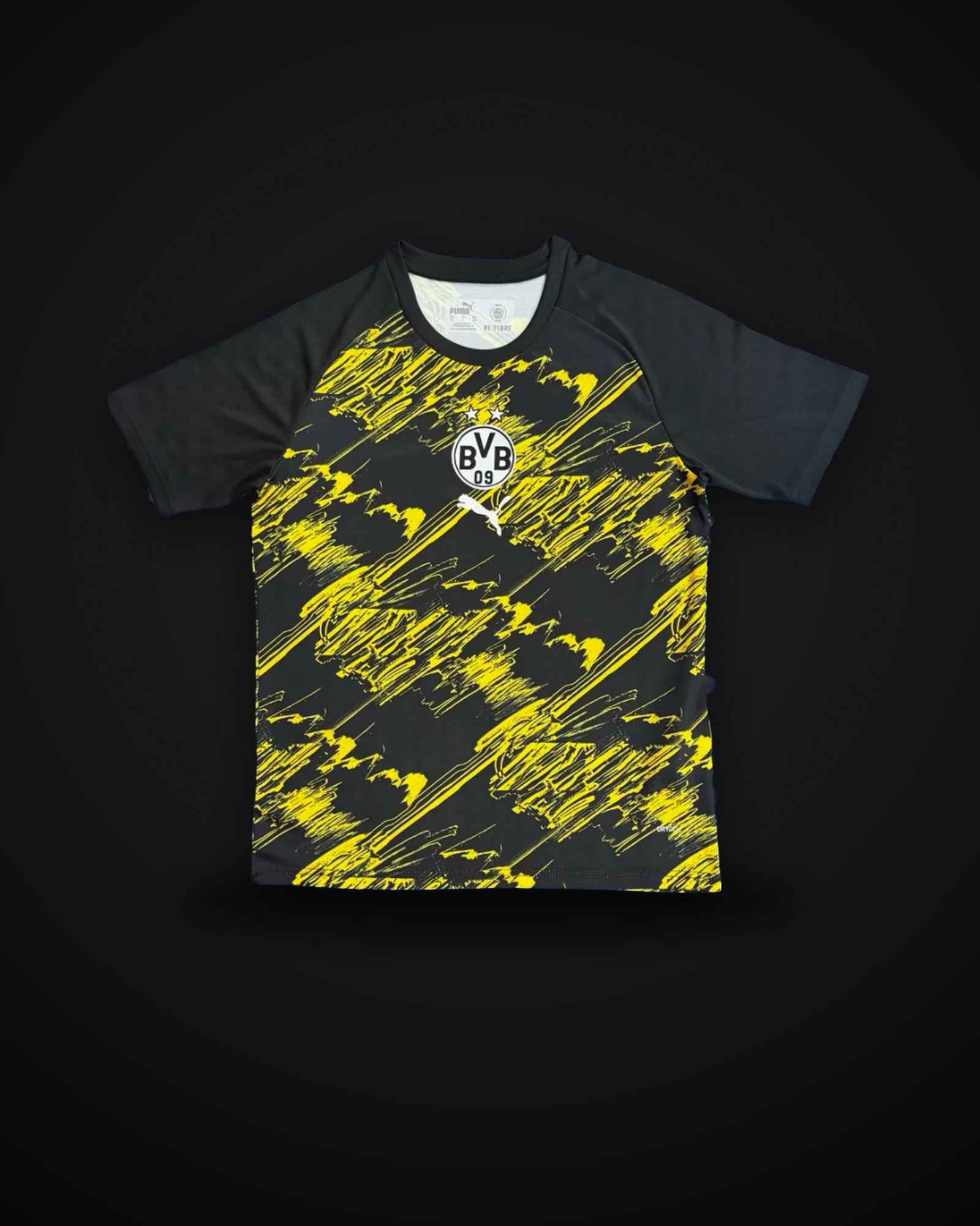 2026/2027 Dortmund Training Suit Football Shirt 1:1 Thai Quality topjersey