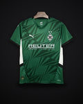 2024/2025 Borussia Mönchengladbach Away