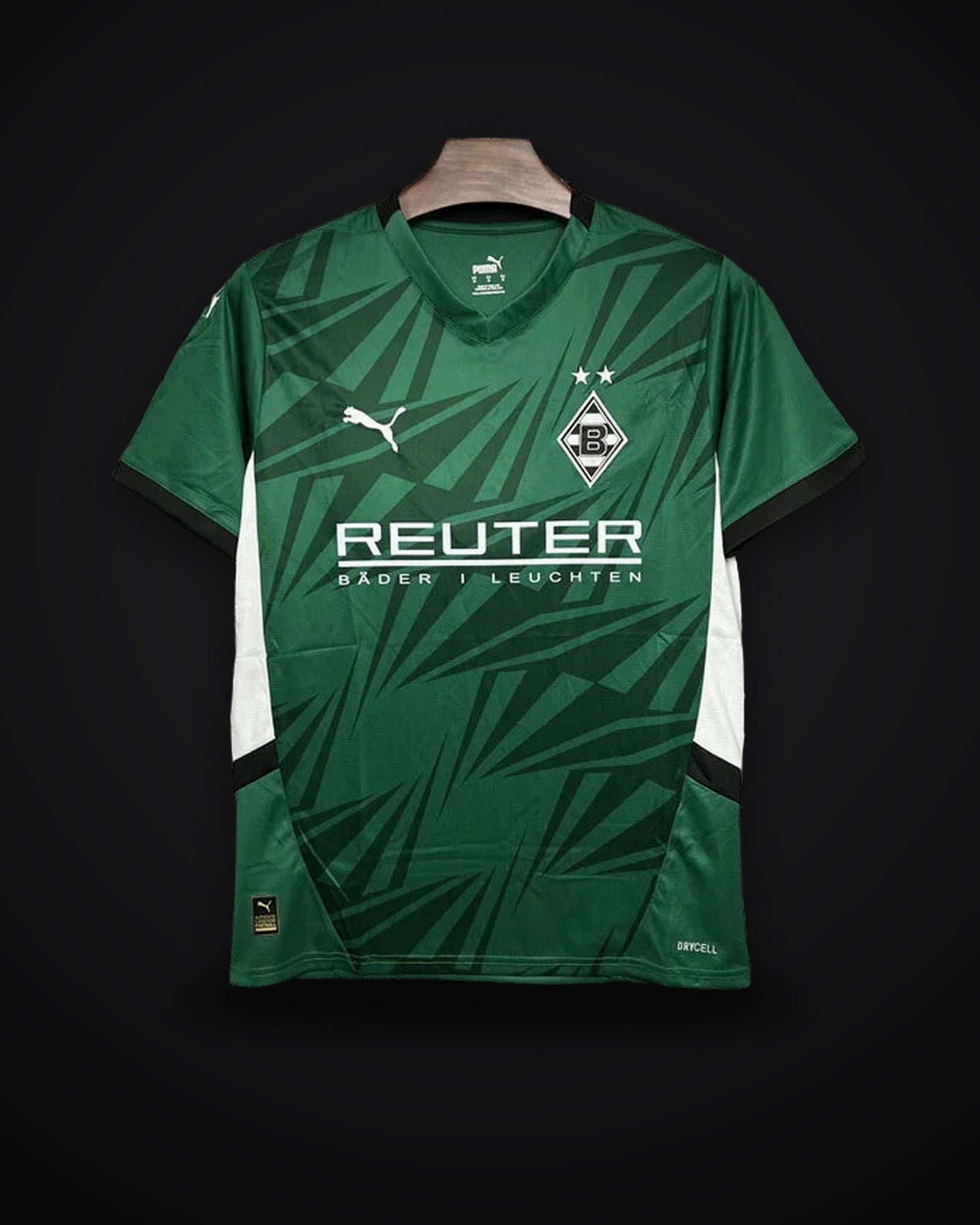 2024/2025 Borussia Mönchengladbach Away