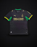 2026/2027 Borussia Mönchengladbach Away Football Jersey 1:1 Thai Quality topjersey