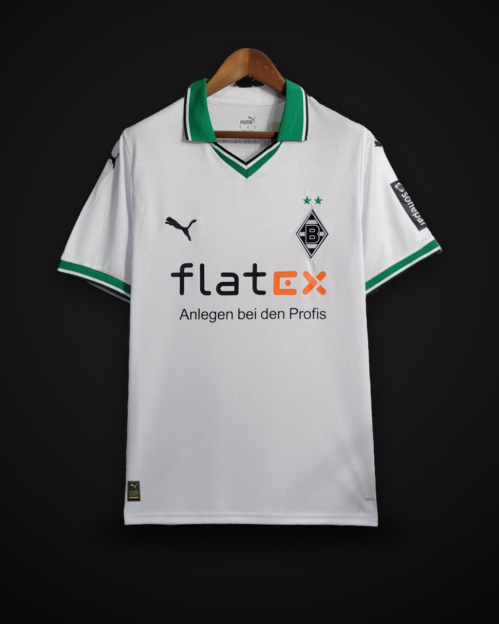 2023/2024 Borussia Mönchengladbach Home