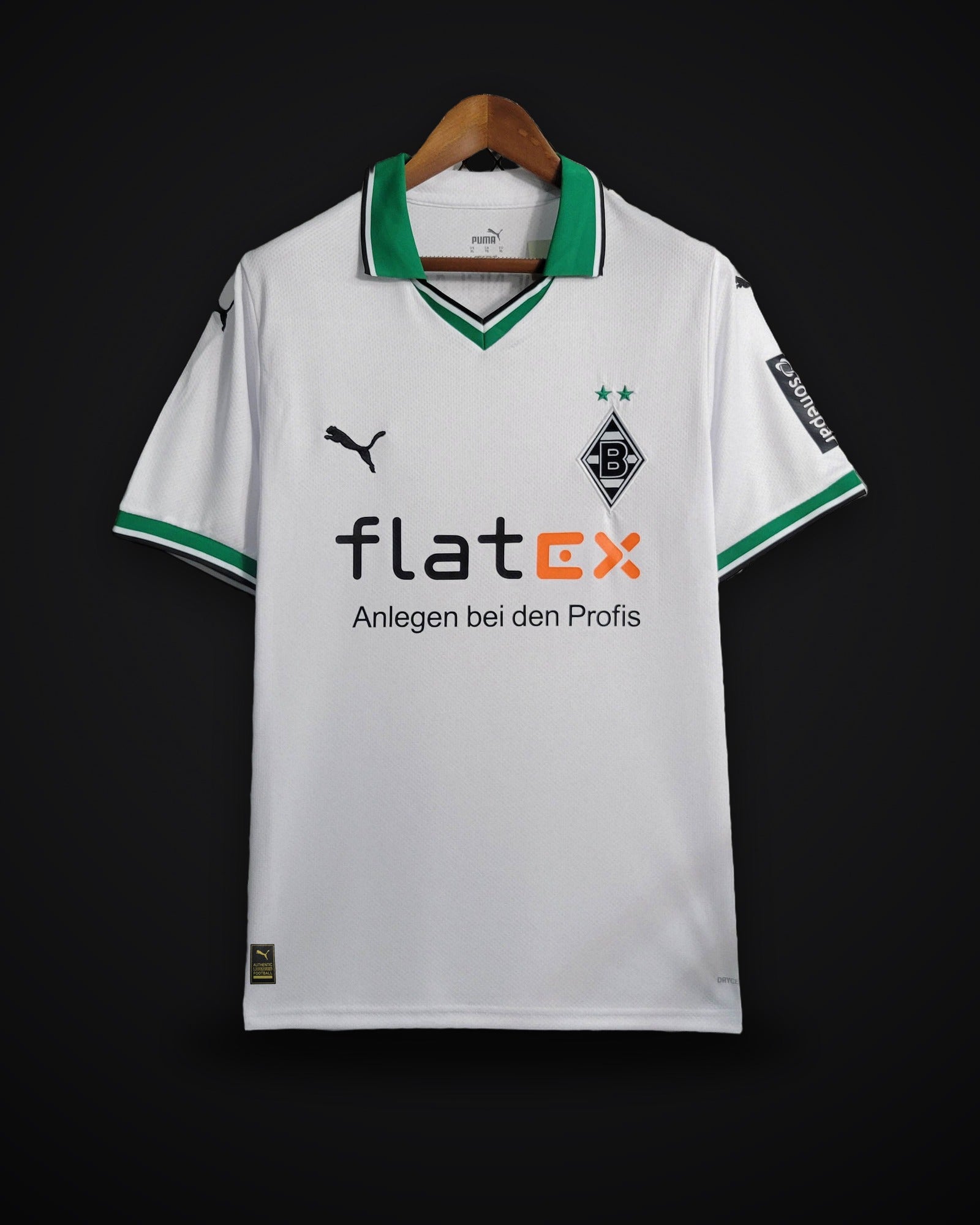 2023/2024 Borussia Mönchengladbach Home