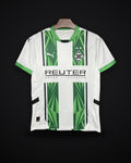 2024/2025 Borussia Mönchengladbach Home