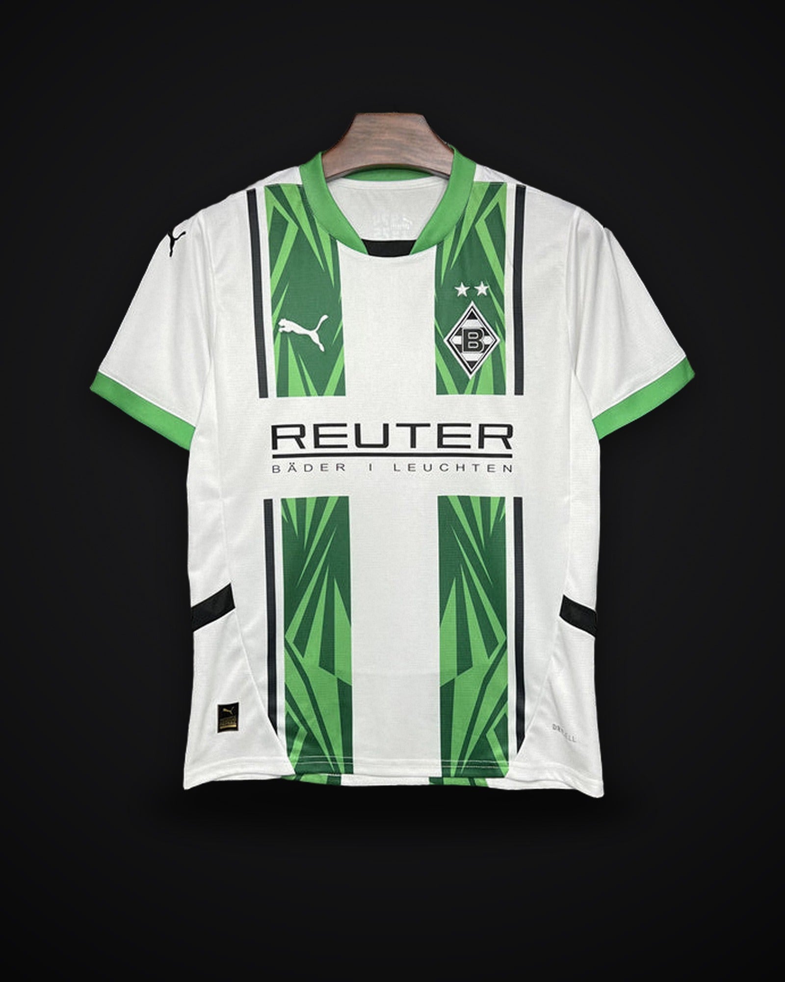 2024/2025 Borussia Mönchengladbach Home
