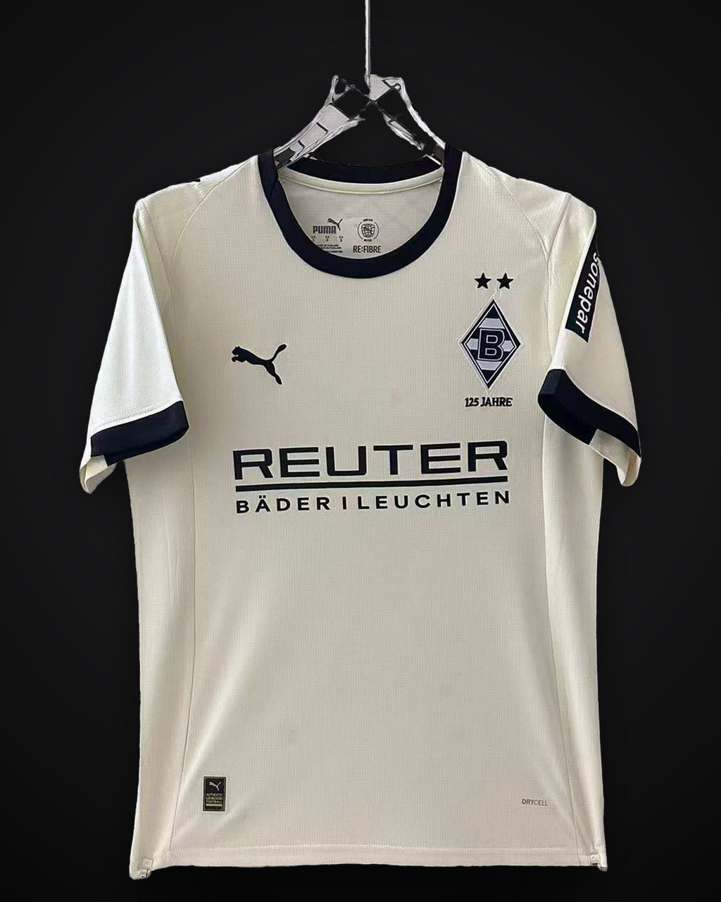 2025/2026 Borussia Mönchengladbach Home