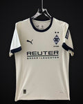 2025/2026 Borussia Mönchengladbach Home