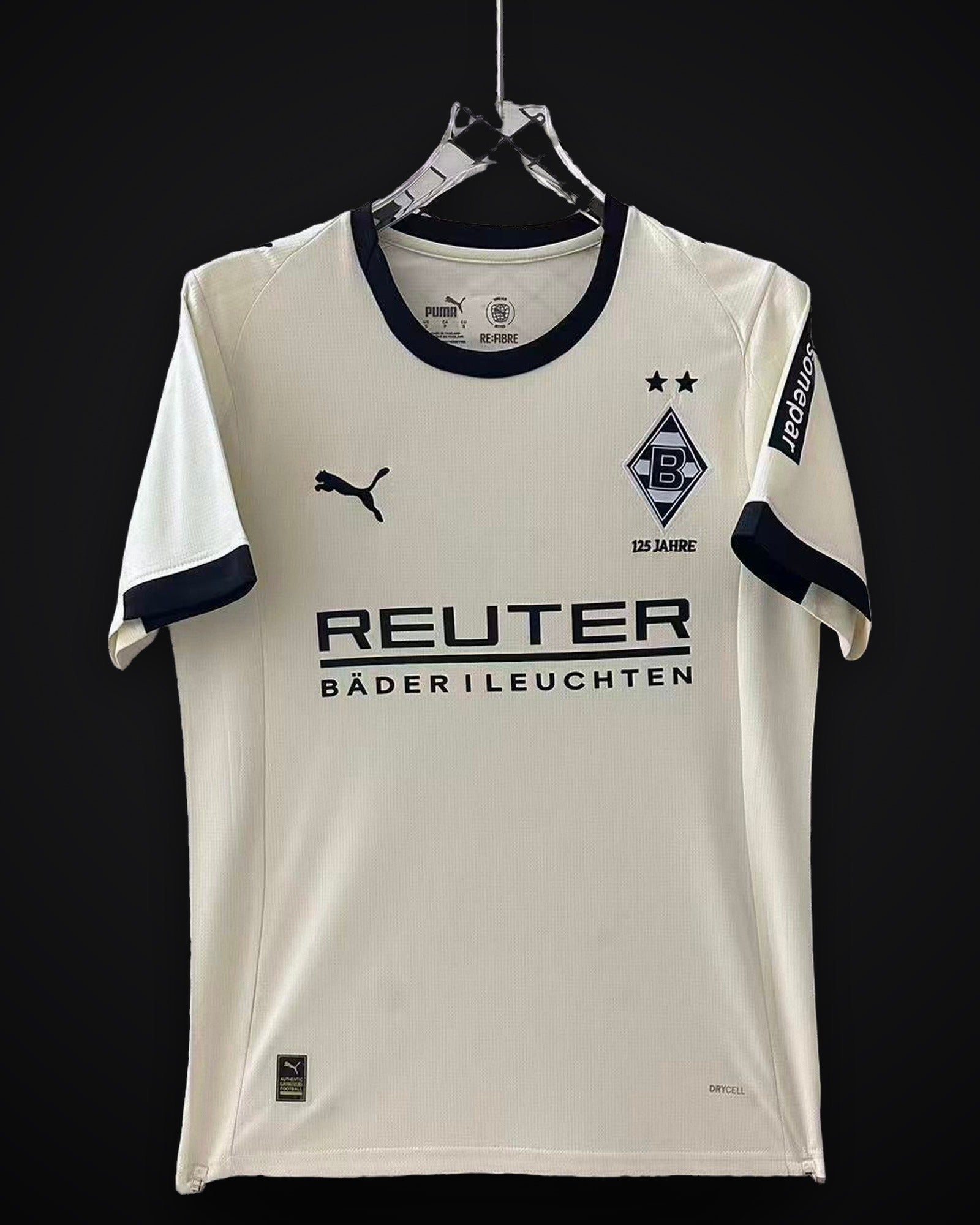 2025/2026 Borussia Mönchengladbach Home