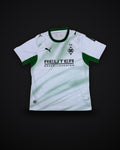 2026/2027 Borussia Mönchengladbach Home Football Jersey 1:1 Thai Quality topjersey