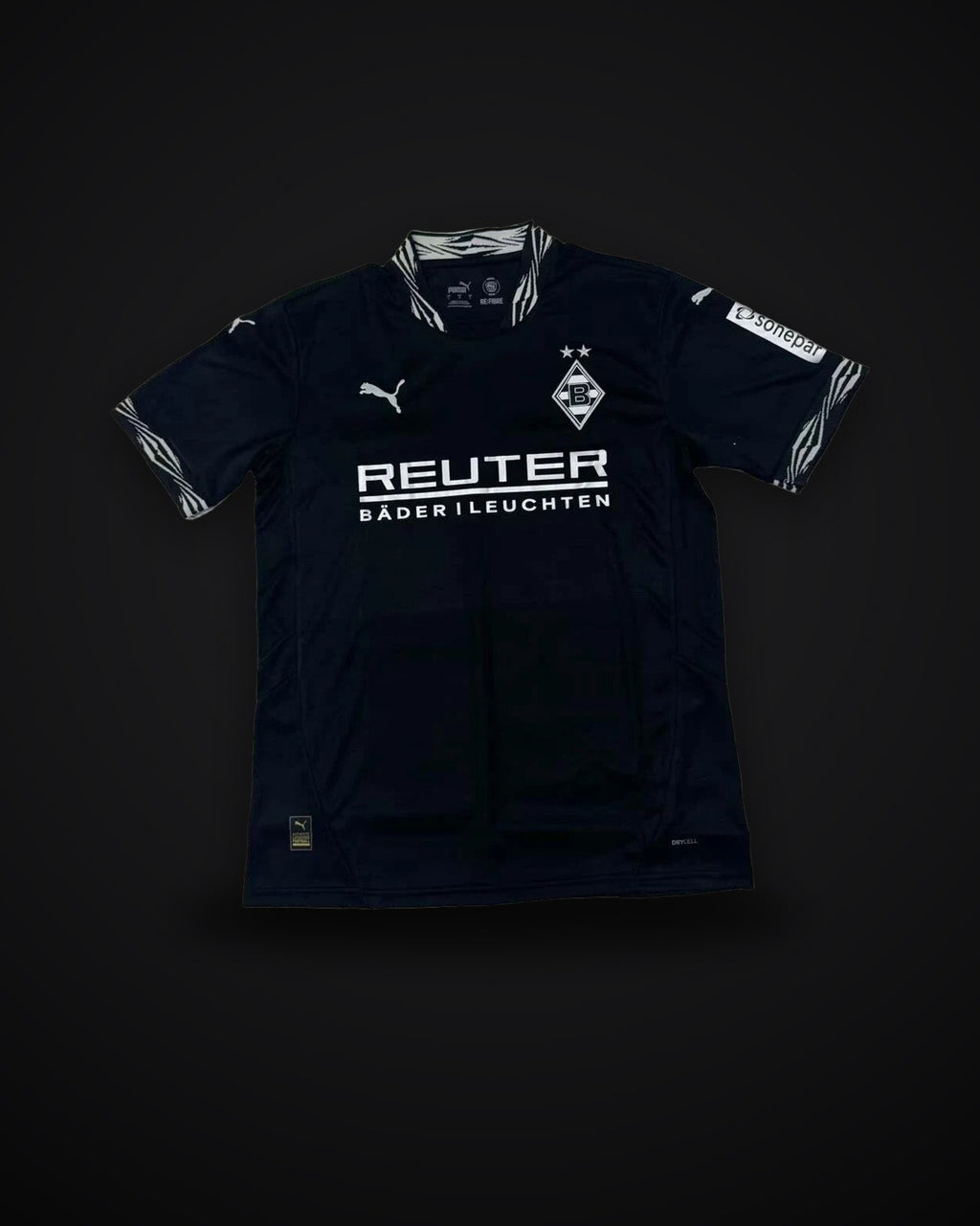 2024/2025 Borussia Mönchengladbach 3rd Away