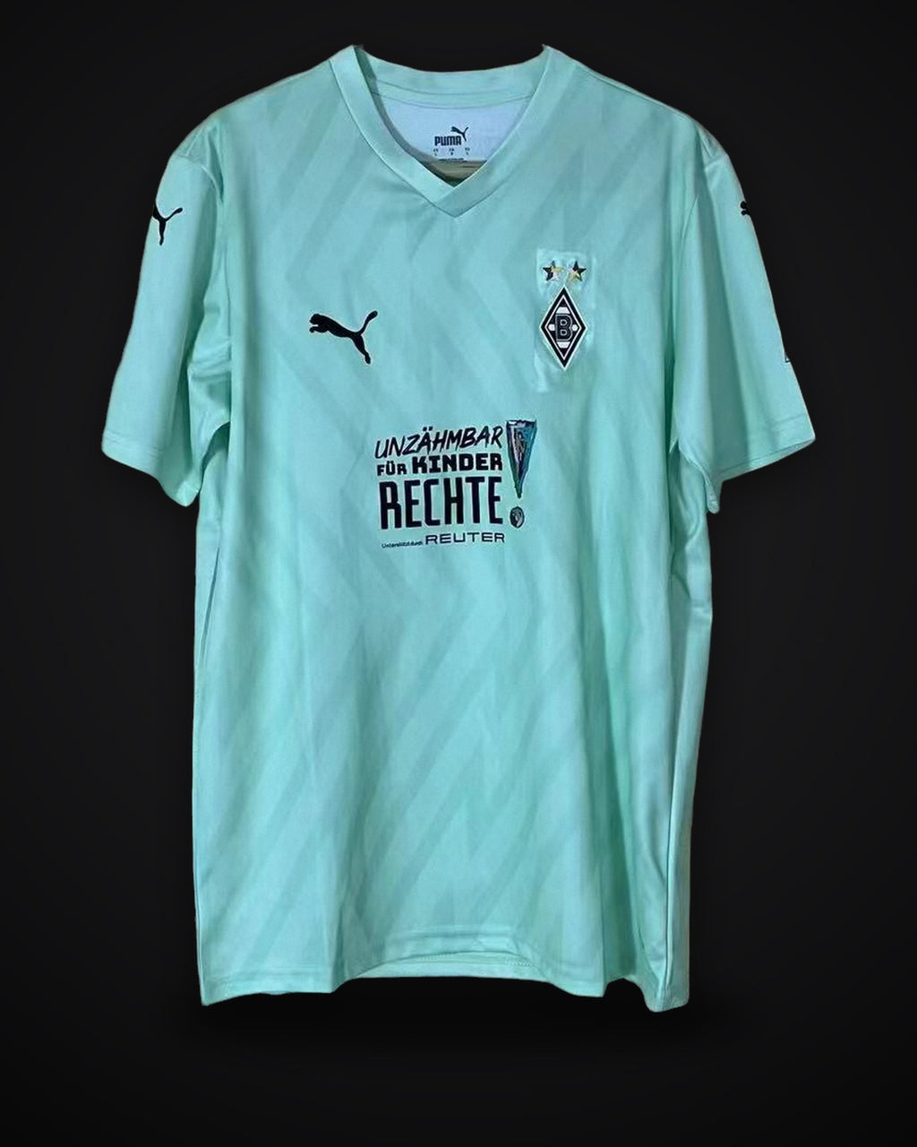 2024/2025 Borussia Mönchengladbach Special Edition