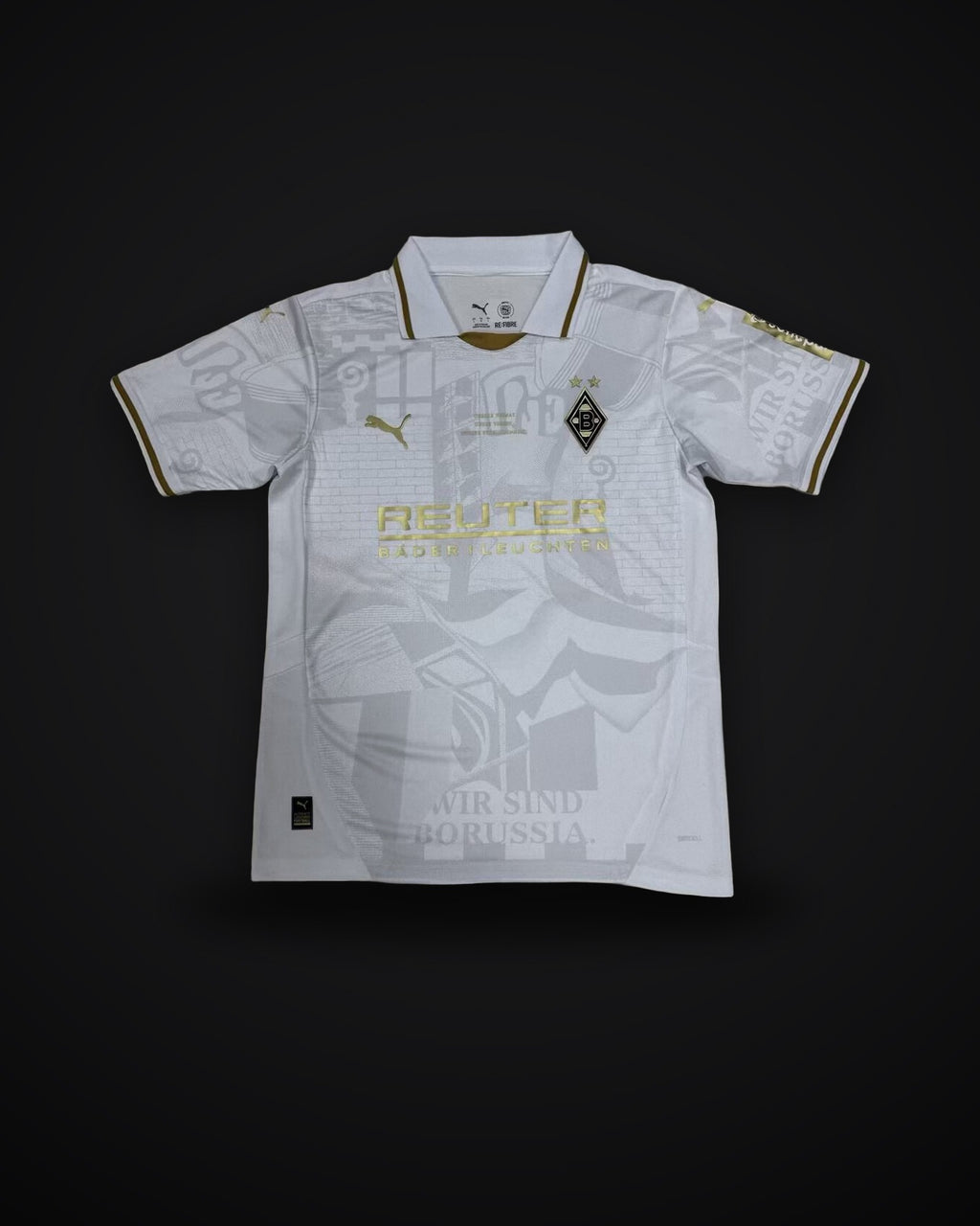 2025/2026 Borussia Mönchengladbach Special Edition