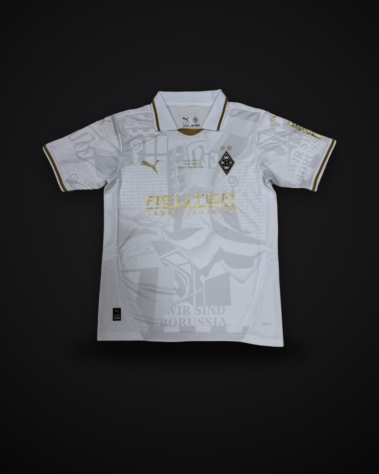 2025/2026 Borussia Mönchengladbach Special Edition