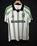 2026/2027 Borussia Mönchengladbach Special Edition 01 Football Jersey 1:1 Thai Quality topjersey