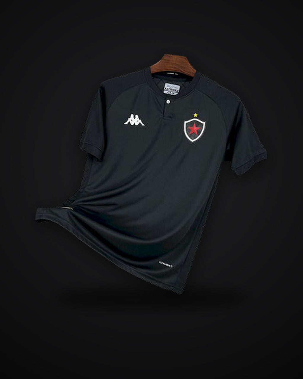2025/2026 Botafogo Away