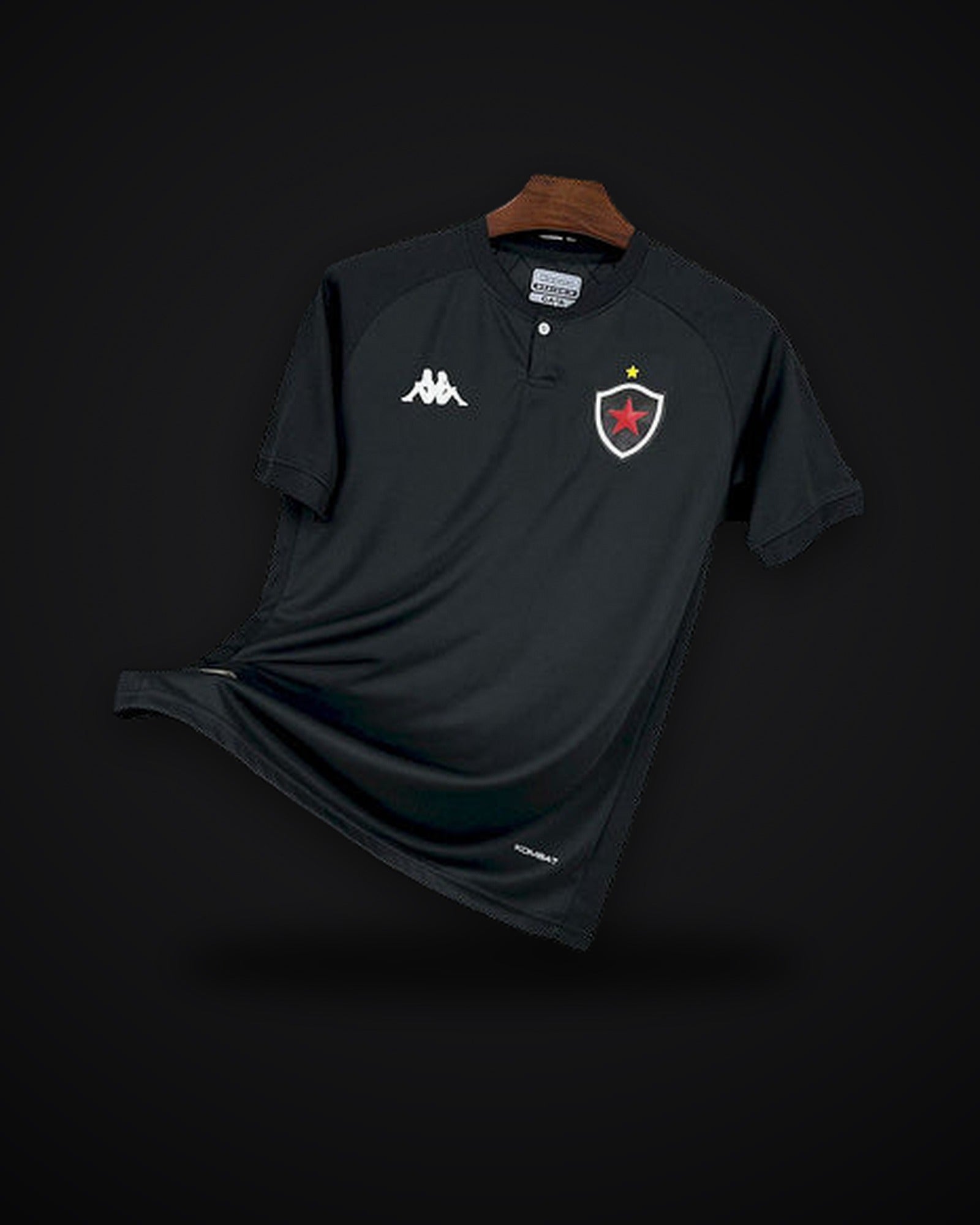 2025/2026 Botafogo Away