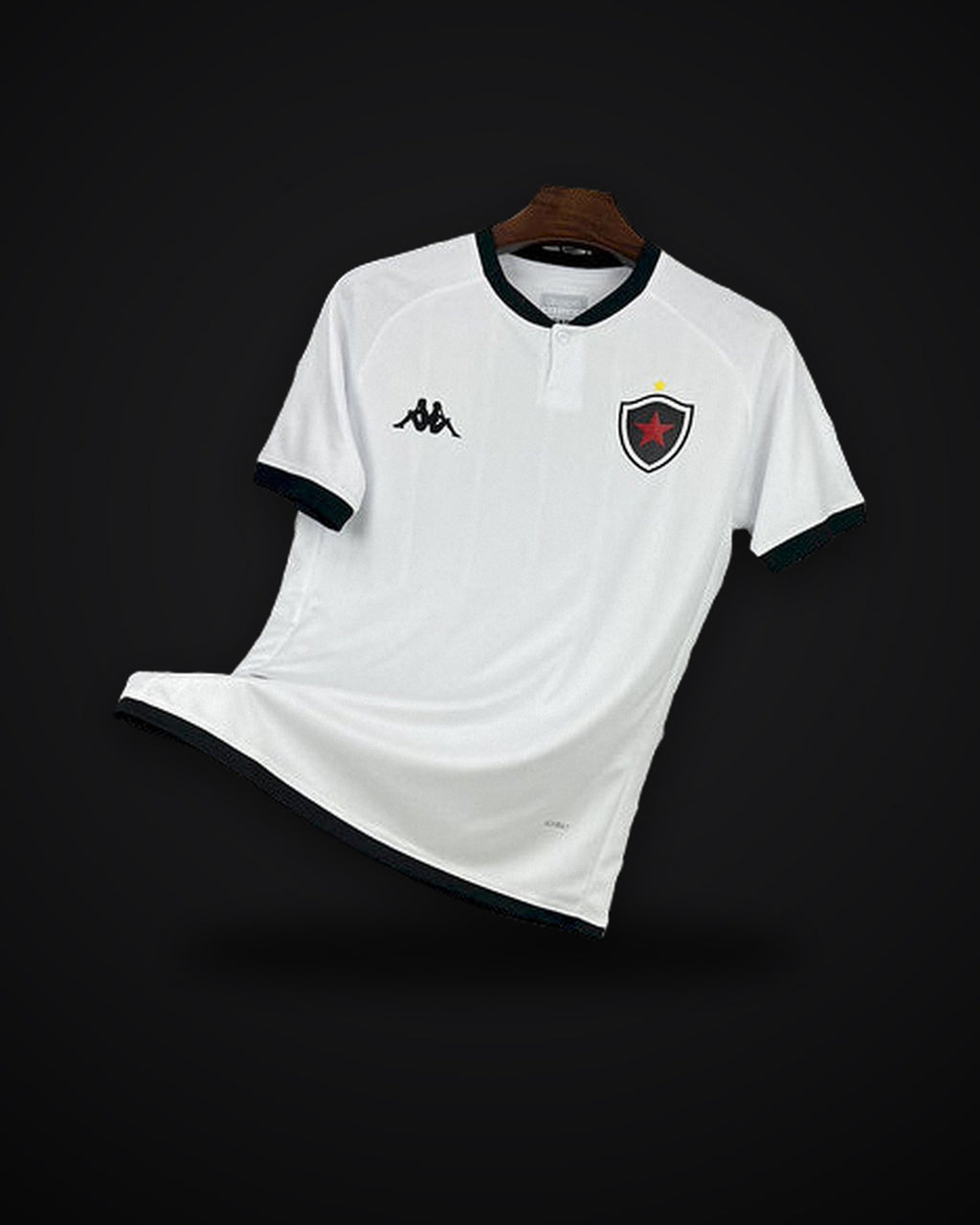 2025/2026 Botafogo Home