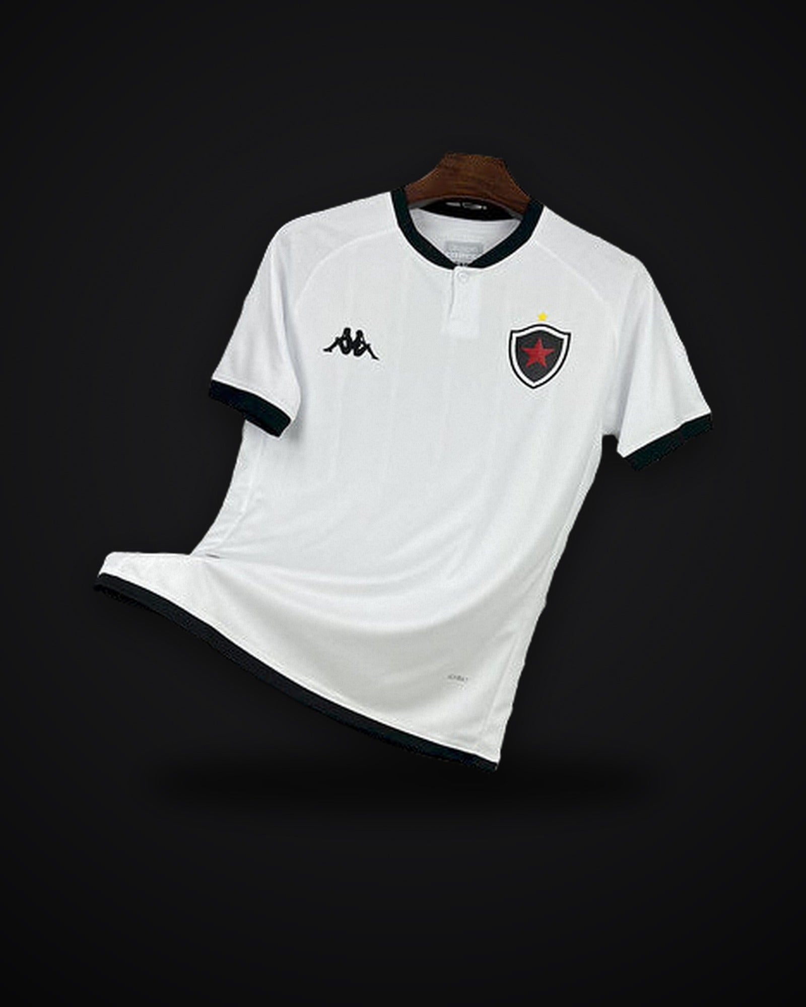 2025/2026 Botafogo Home