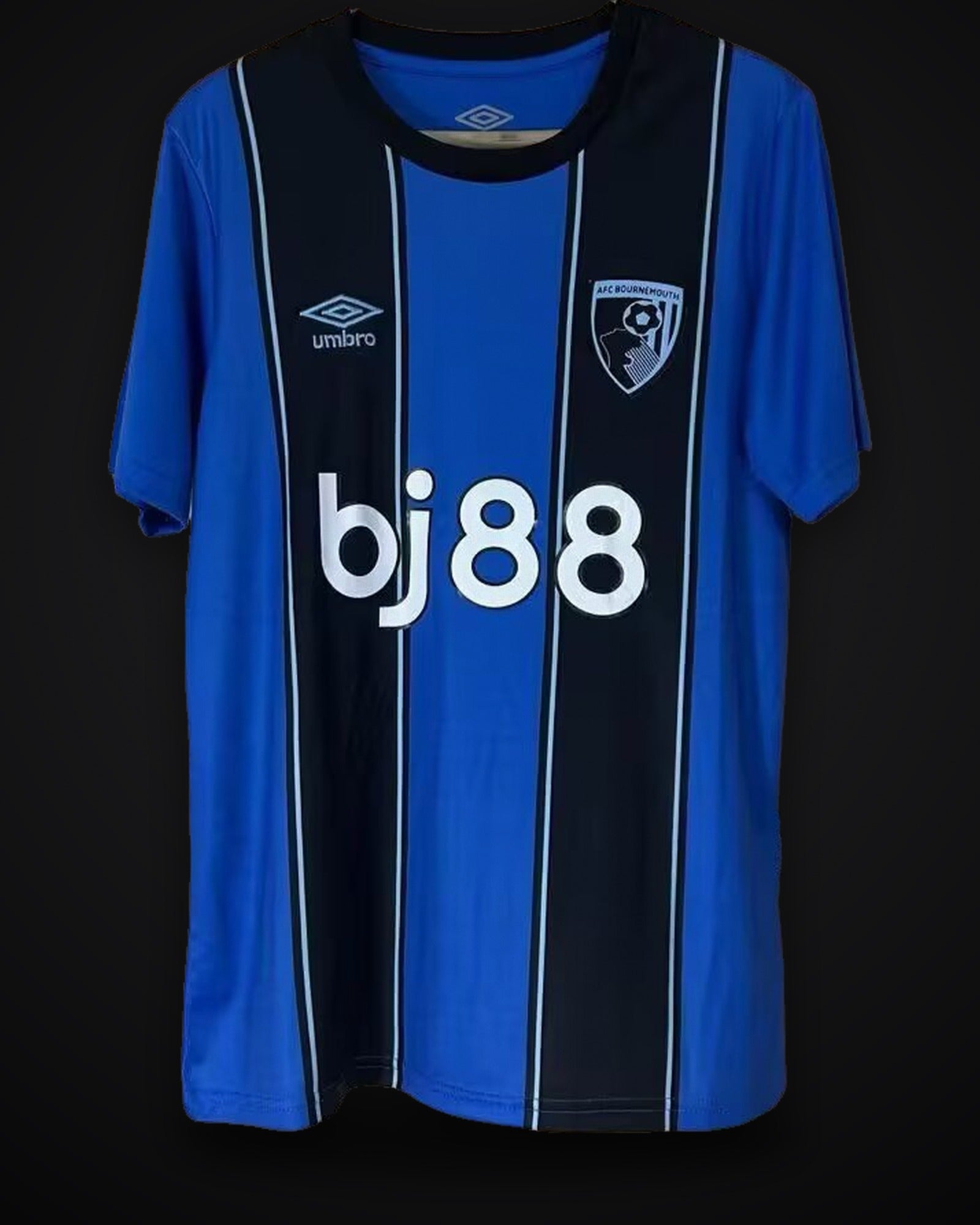 2025/2026 Bournemouth Away