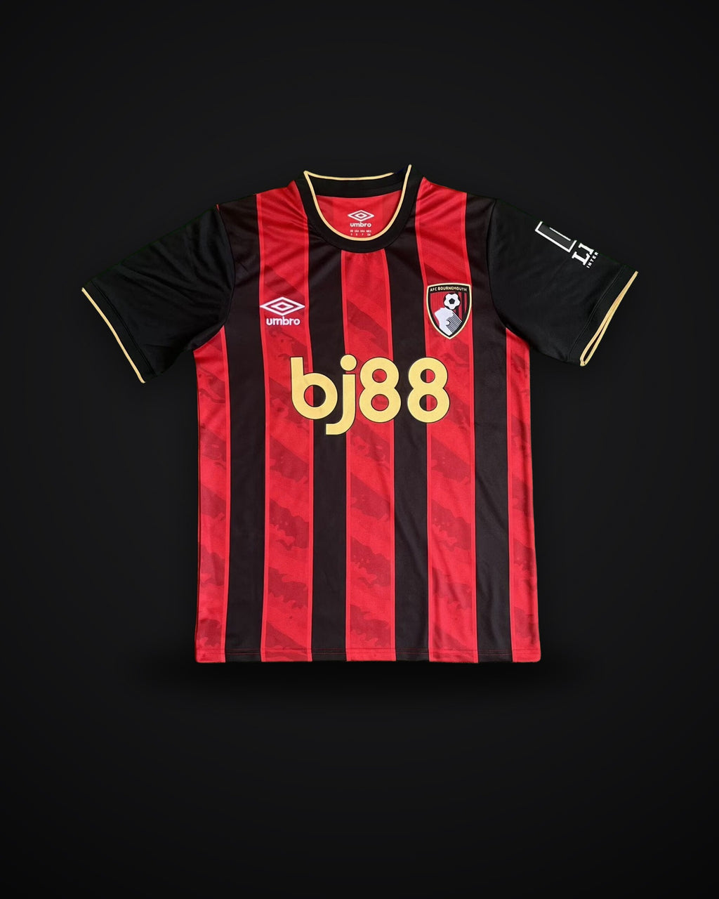 2025/2026 Bournemouth Home