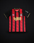 2025/2026 Bournemouth Home