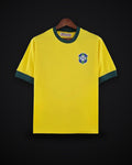 1970 Retro Brazil Home