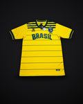 1984 Retro Brazil Home