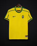 1998 Retro Brazil
