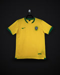 2006 Retro Brazil Home
