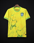 2022/2023 Brazil Graffiti Edition
