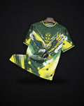 2024/2025 Brazil Special Eagle kit Jersey