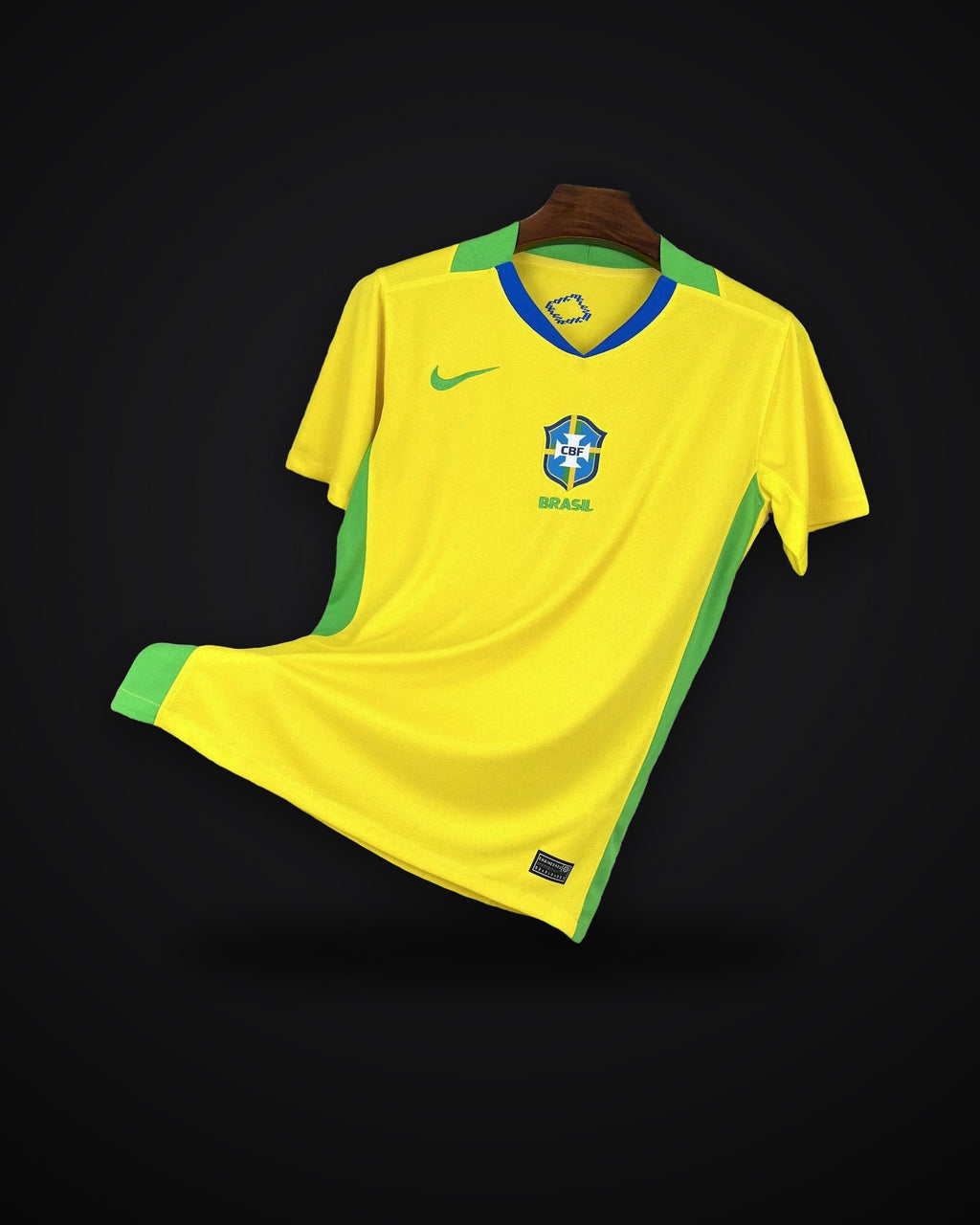 2025/2026 Brazil Home