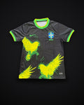 2025/2026 Brazil Birdie Black