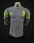 2025/2026 Player Version Brazil Special Edition