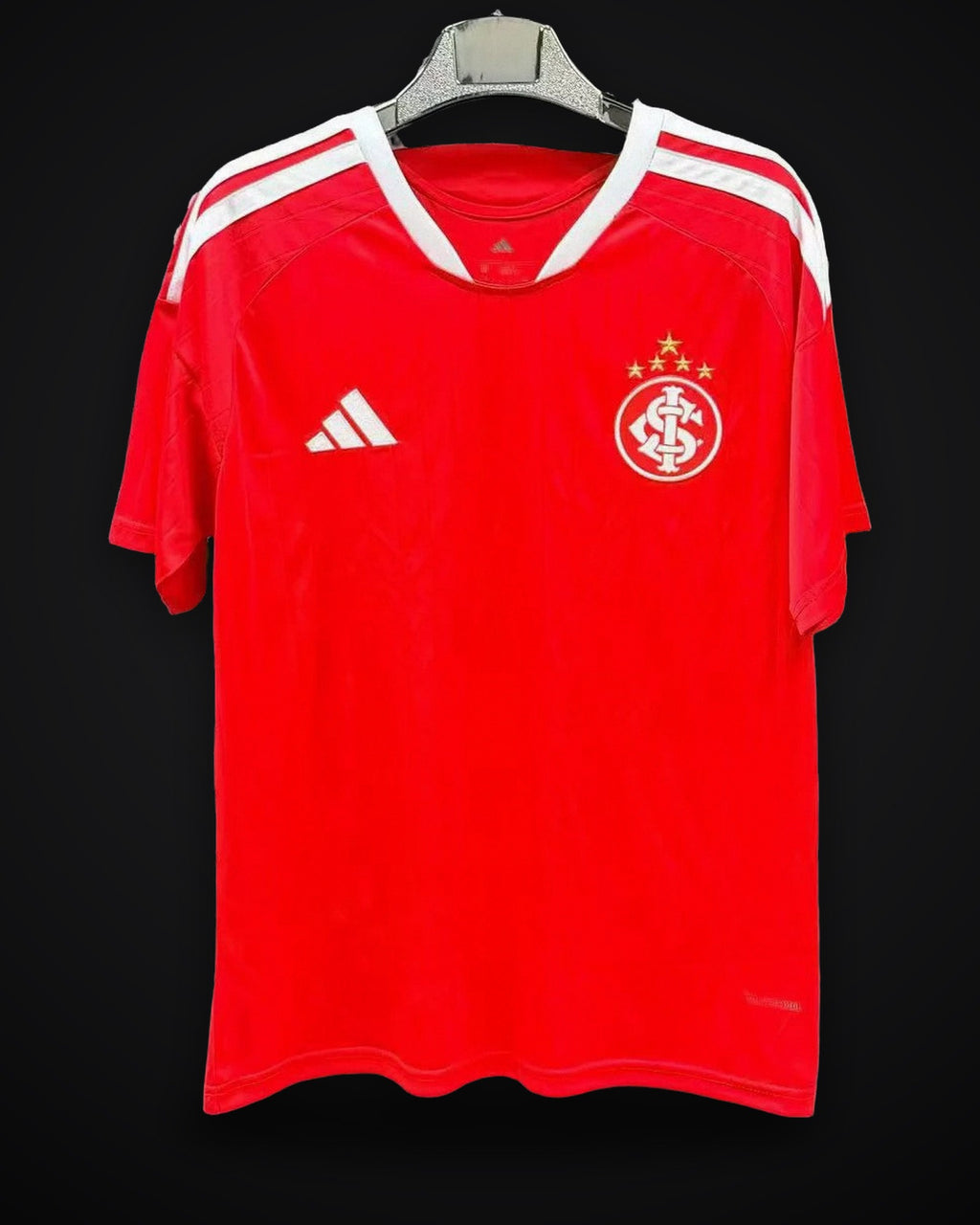 2026/2027 Brazil International Home Football Shirt 1:1 Thai Quality