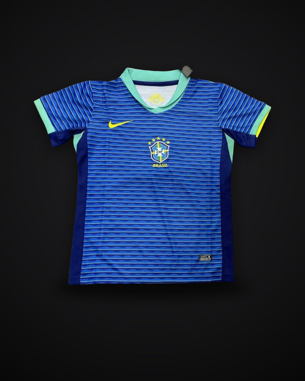 2024 Brazil Away