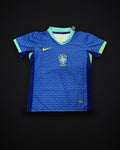 2024 Brazil Away
