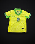 2024 Brazil Home