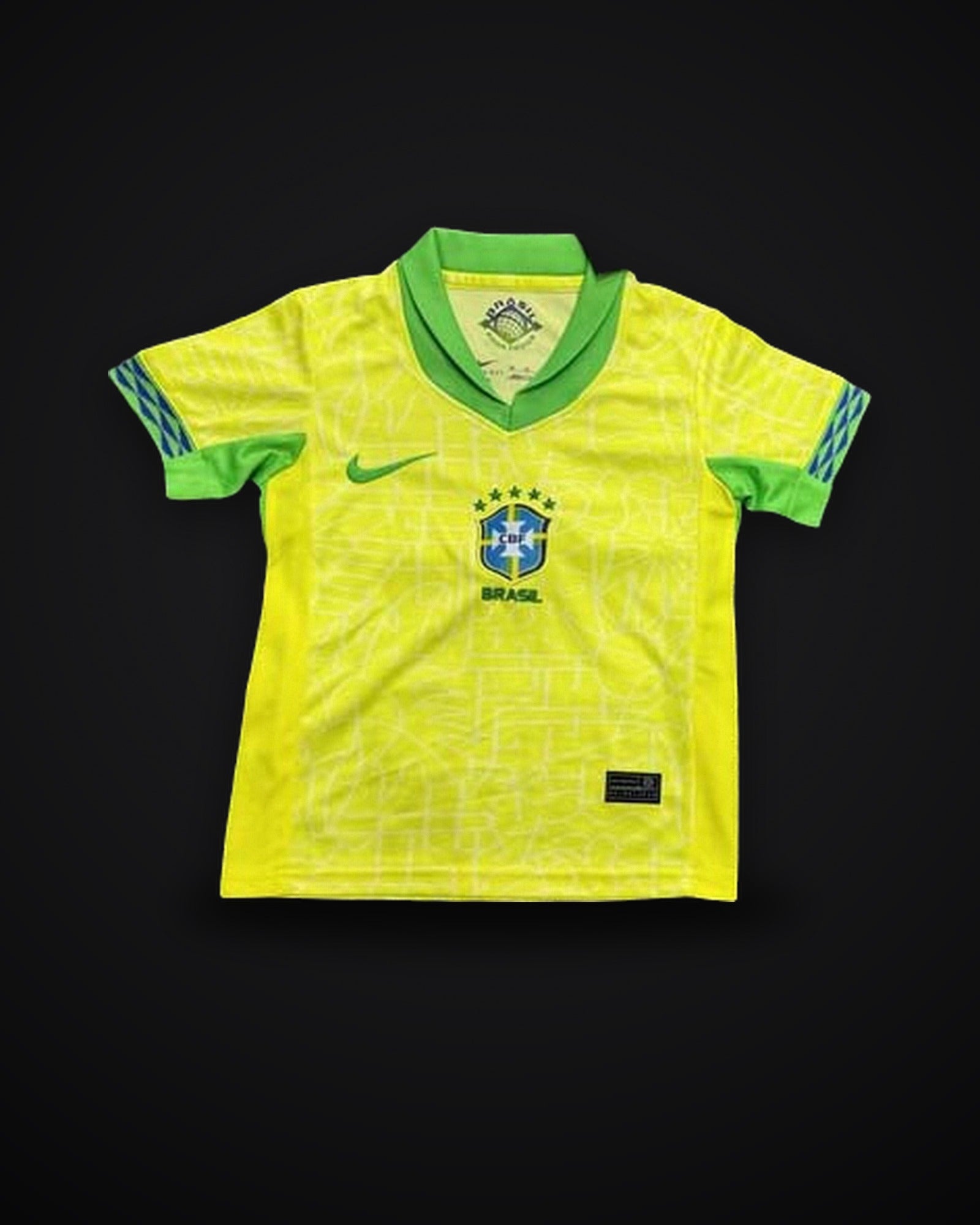2024 Brazil Home