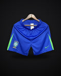 2024 Brazil Home Shorts