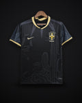 2022 Brazil Special Edition Black