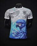 2025 Player Version Brazil Special Edition The Eagle