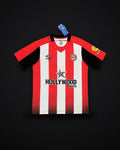 2023/2024 Brentford Home