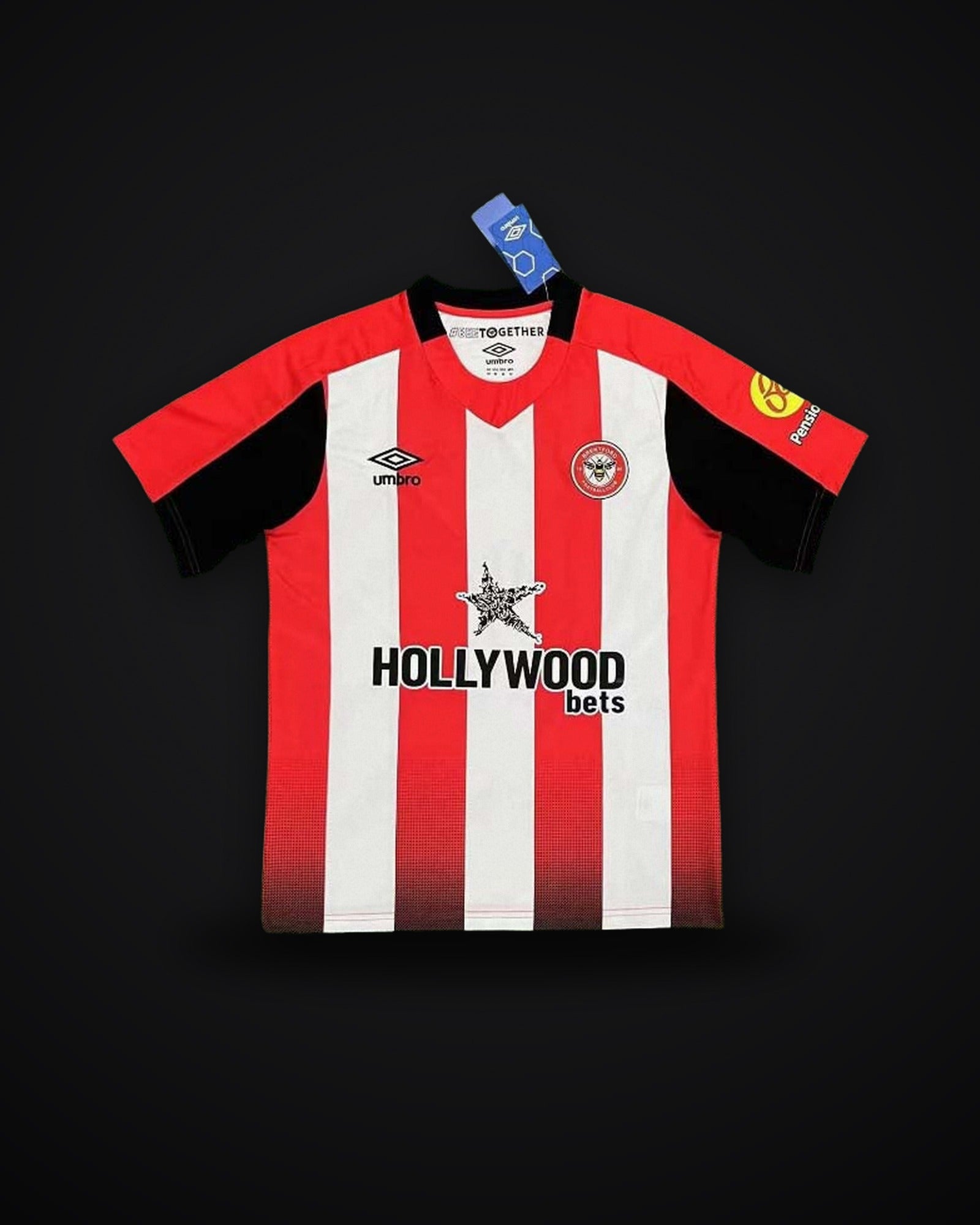 2023/2024 Brentford Home