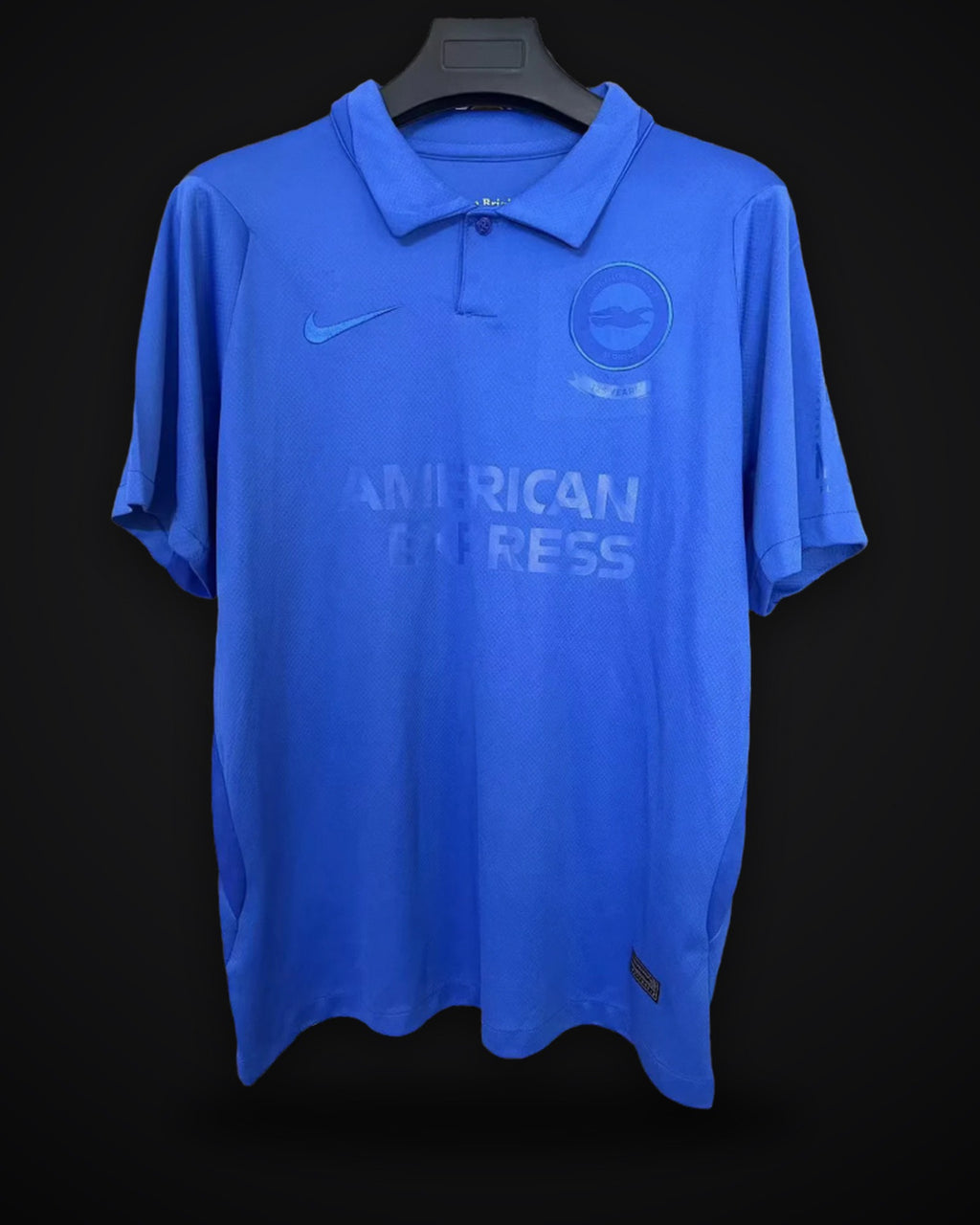 2026/2027 Brighton 120th Anniversary Edition Football Shirt 1:1 Thai Quality topjersey