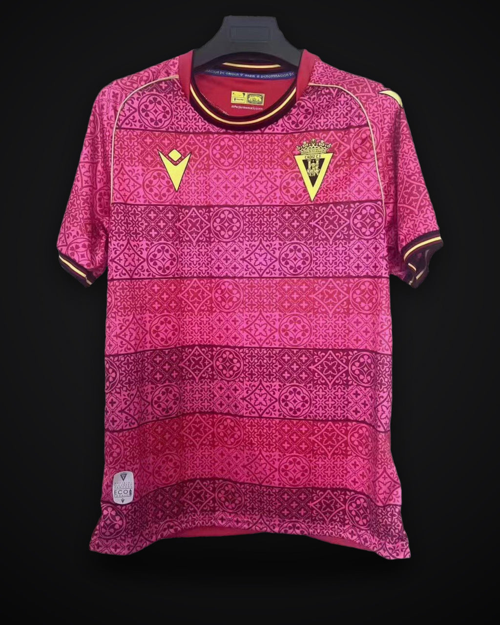 2025/2026 Cádiz Away