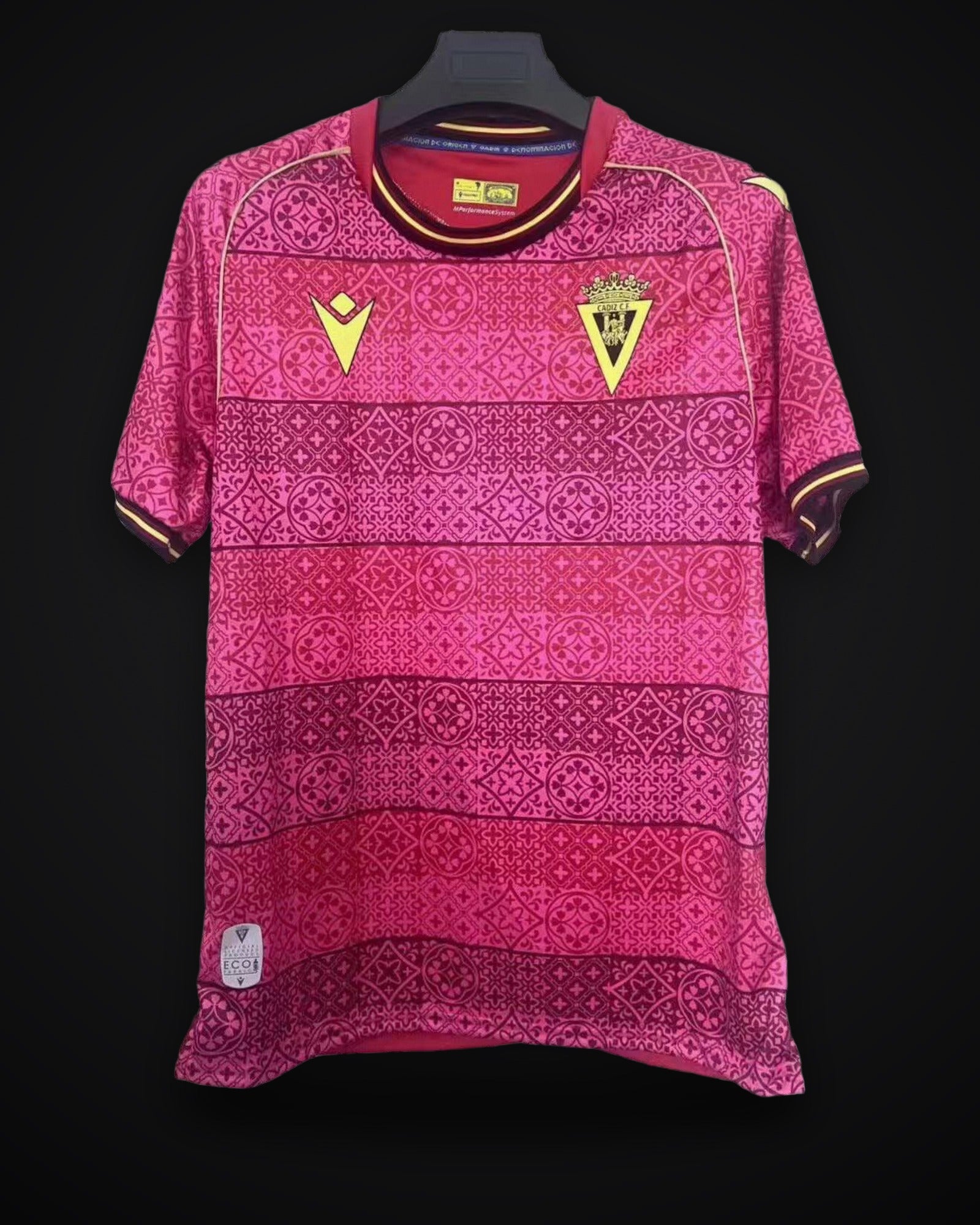 2025/2026 Cádiz Away