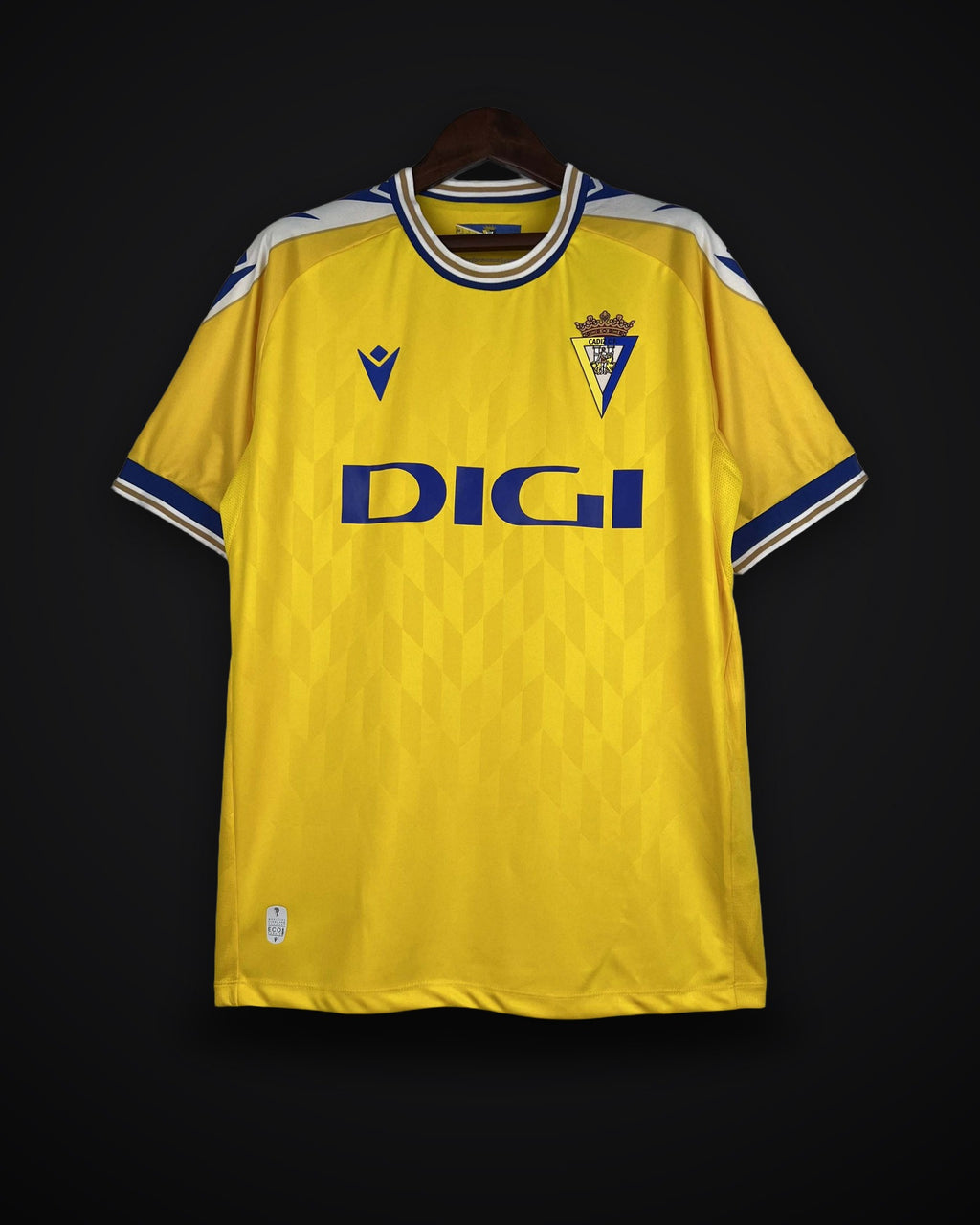 2023/2024 Cádiz Home